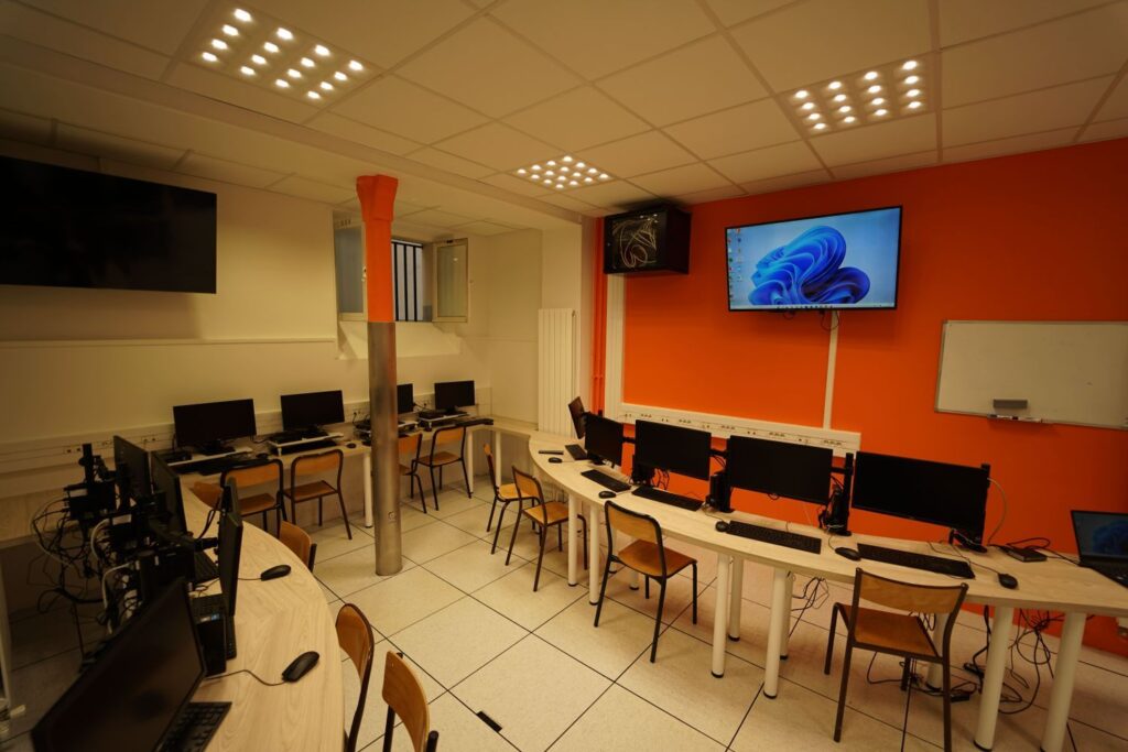Gestion mentale