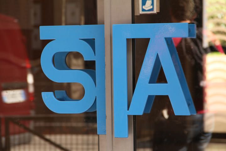 STA